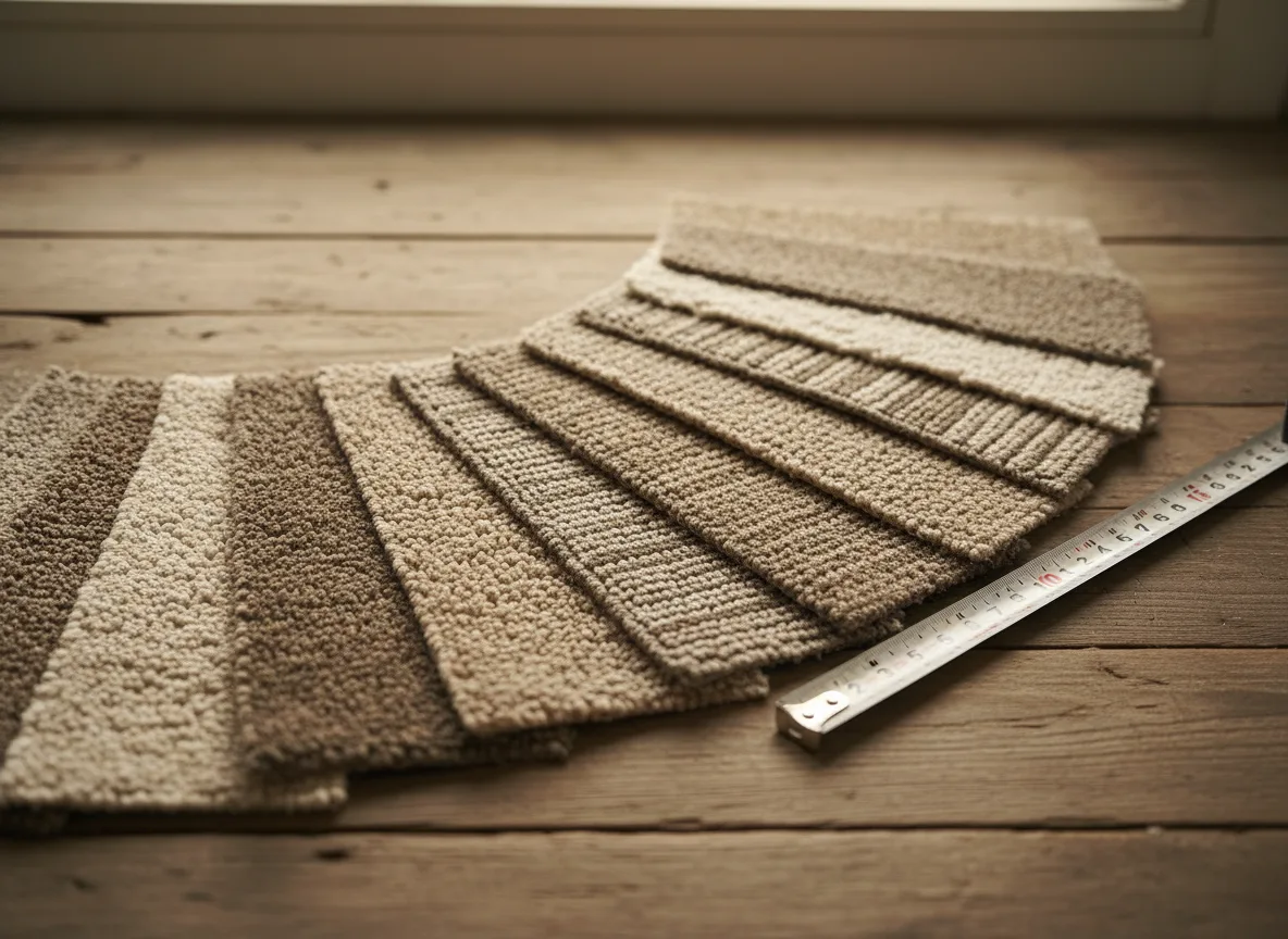Carpet Installation Wallace, MI FAQs